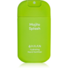 HAAN Hand Care Mojito Splash kéztisztító spray antibakteriális adalékkal 30 ml-Ár