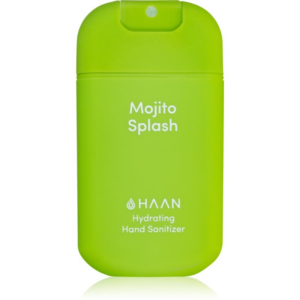 HAAN Hand Care Mojito Splash kéztisztító spray antibakteriális adalékkal 30 ml-Ár