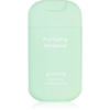 HAAN Hand Care Purifying Verbena kéztisztító spray antibakteriális adalékkal 30 ml-Ár