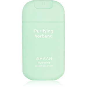 HAAN Hand Care Purifying Verbena kéztisztító spray antibakteriális adalékkal 30 ml-Ár