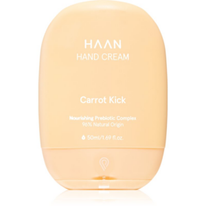 HAAN Hand Cream Carrot Kick kézkrém utántölthető 50 ml-Ár