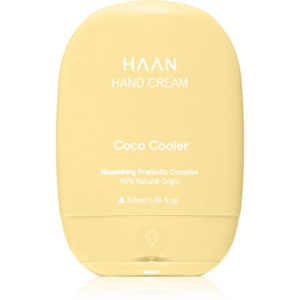HAAN Hand Cream Coco Cooler kézkrém utántölthető 50 ml-Ár