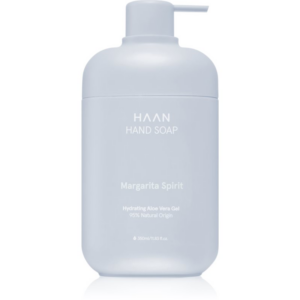 HAAN Hand Soap Margarita Spirit folyékony szappan 350 ml-Ár