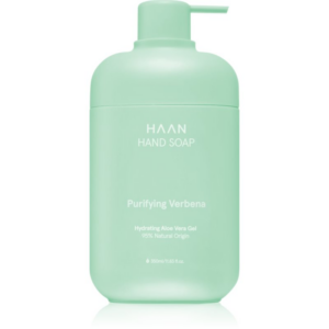 HAAN Hand Soap Purifying Verbena folyékony szappan 350 ml-Ár