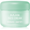 HAAN Skin care Face cream arckrém zsíros bőrre s niacinamidem 50 ml-Ár
