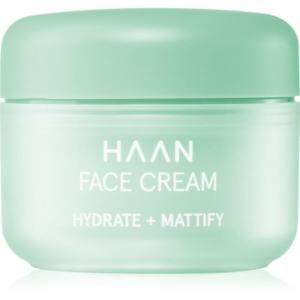 HAAN Skin care Face cream arckrém zsíros bőrre s niacinamidem 50 ml-Ár