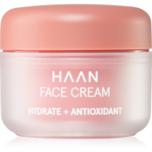HAAN Skin care Face cream tápláló krém peptidekkel pro suchou pleť 50 ml-Ár