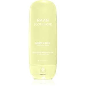 HAAN Toothpaste Apple a Day fluoridmentes fogkrém utántölthető 50 ml-Ár