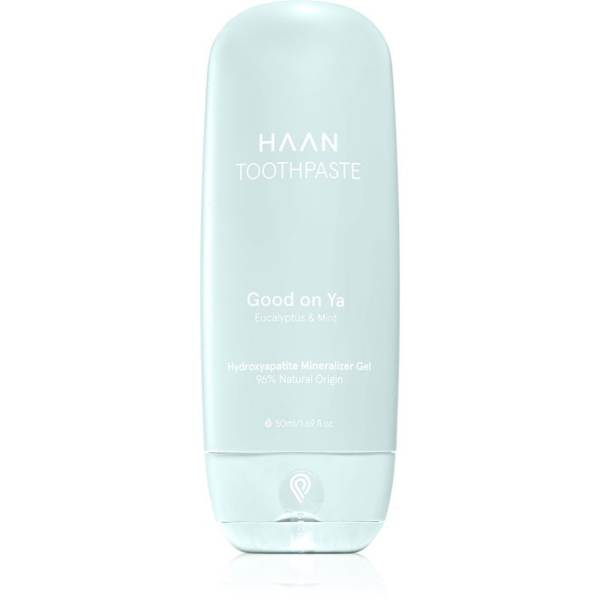HAAN Toothpaste Good On Ya fluoridmentes fogkrém utántölthető 55 ml-Ár