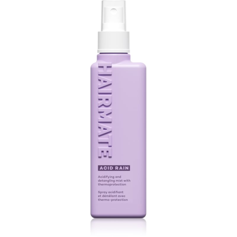 HAIRMATE Acid Rain permet hajra hőkezelésre 150 ml-ár