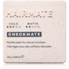 HAIRMATE Check Mate Matt hajformázó krém 75 g-ár