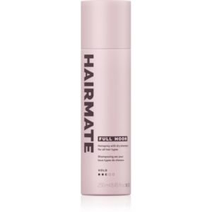 HAIRMATE Full Moon száraz sampon a formáért és a fixálásért 75 ml-ár