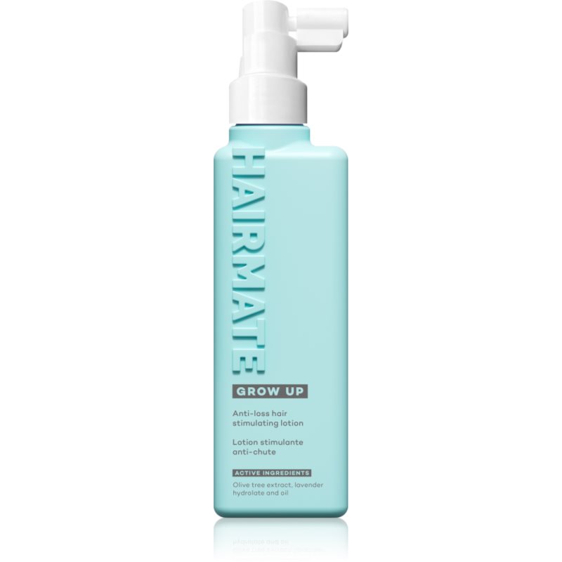 HAIRMATE Grow Up tej hajhullás ellen 150 ml-ár
