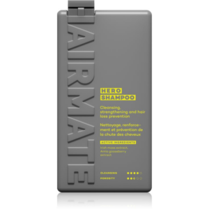HAIRMATE Hero erősítő sampon hajhullás ellen 250 ml-ár