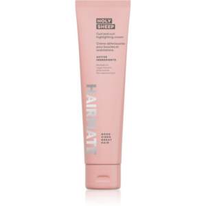 HAIRMATE Holy Sheep krém a göndör hajra 150 ml-ár