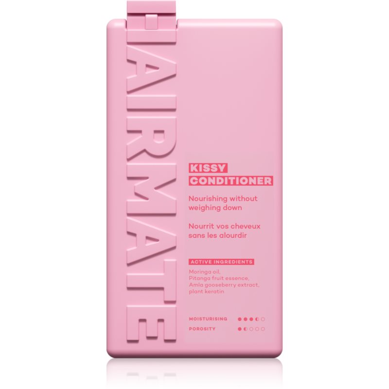 HAIRMATE Kissy Kondícionáló minennapi használatra a károsult hajra 250 ml-ár