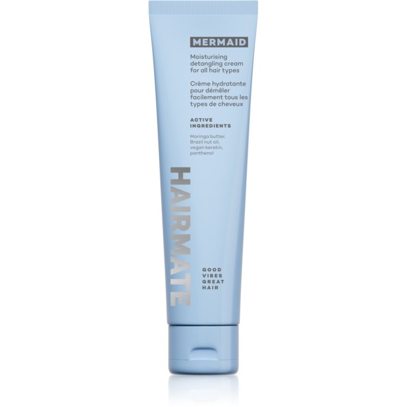 HAIRMATE Mermaid hidratáló krém minden hajtípusra 150 ml-ár
