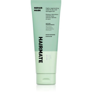 HAIRMATE Repair regeneráló maszk nagyon sérült hajra 200 ml-ár