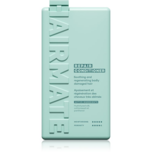 HAIRMATE Repair tápláló kondicionáló nagyon sérült hajra 250 ml-ár
