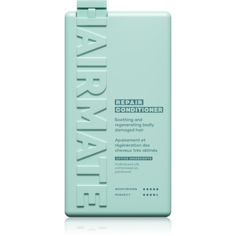 HAIRMATE Repair tápláló kondicionáló nagyon sérült hajra 250 ml-ár