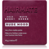 HAIRMATE Rude Mood Matt hajformázó krém extra erős fixáló hatású 75 g-ár