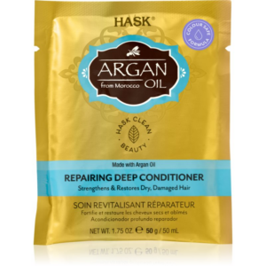 HASK Argan Oil mélyregeneráló kondicionáló száraz és sérült hajra 50 ml-Ár
