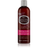 HASK Keratin Protein kisimító sampon sérült