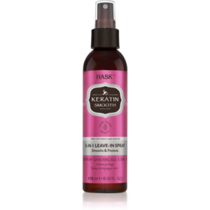 HASK Keratin Protein leöblítést nem igénylő spray töredezés ellen 175 ml-Ár