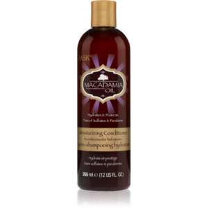 HASK Macadamia Oil hidratáló kondicionáló száraz hajra 355 ml-Ár