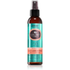 HASK Monoi Coconut Oil leöblítést nem igénylő spray a fénylő és selymes hajért 175 ml-Ár