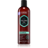 HASK Tea Tree Oil & Rosemary frissítő sampon száraz