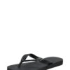 HAVAIANAS Ujjelválasztó-pántos szandál  fekete-hu