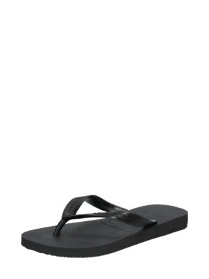 HAVAIANAS Ujjelválasztó-pántos szandál  fekete-hu