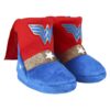 HÁZ PAPUCS BOOT WONDER WOMAN