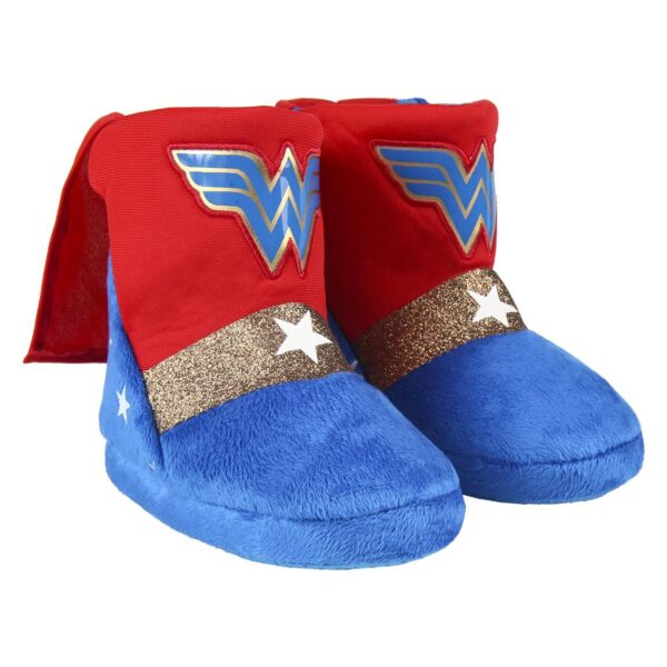 HÁZ PAPUCS BOOT WONDER WOMAN
