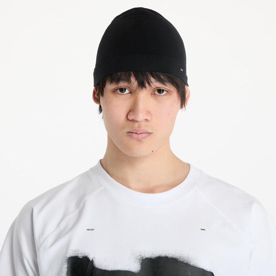 HELIOT EMIL Acasta Beanie Black Universal-alacsony-ár
