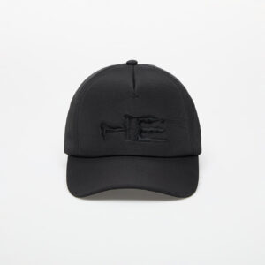 HELIOT EMIL Cyclone Trucker Cap Black Universal-alacsony-ár