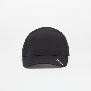 HELIOT EMIL Haploid Cap Black Universal-alacsony-ár