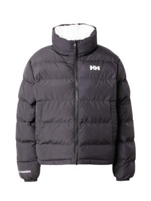 HELLY HANSEN Átmeneti dzseki  fekete / fehér-Ár