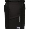 HELLY HANSEN Hátizsák 'Stockholm'  fekete