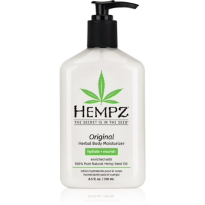 HEMPZ Original hidratáló testápoló tej 250 ml-Ár