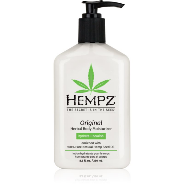 HEMPZ Original hidratáló testápoló tej 250 ml-Ár