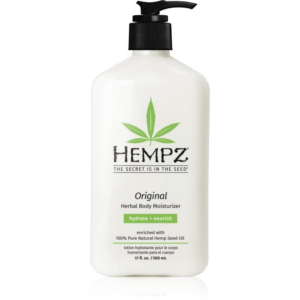 HEMPZ Original hidratáló testápoló tej 500 ml-Ár