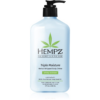 HEMPZ Triple Moisture hidratáló testápoló tej 500 ml-Ár