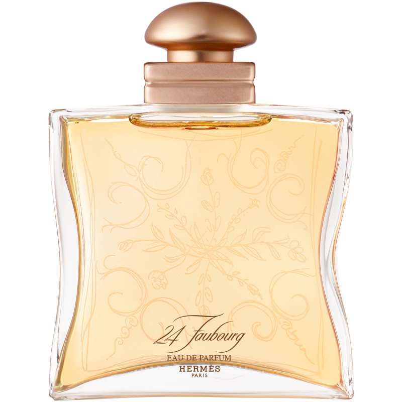 HERMÈS 24 Faubourg Eau de Parfum Eau de Parfum hölgyeknek 100 ml-Ár