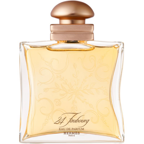 HERMÈS 24 Faubourg Eau de Parfum Eau de Parfum hölgyeknek 50 ml-Ár