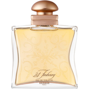 HERMÈS 24 Faubourg Eau de Toilette Eau de Toilette hölgyeknek 50 ml-Ár