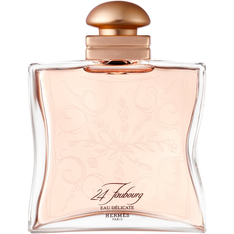 HERMÈS 24 Faubourg Eau de Toilette hölgyeknek 100 ml