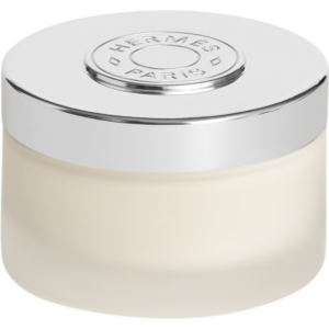 HERMÈS Barénia Perfumed Body Cream parfümös testápoló tej hölgyeknek 200 ml
