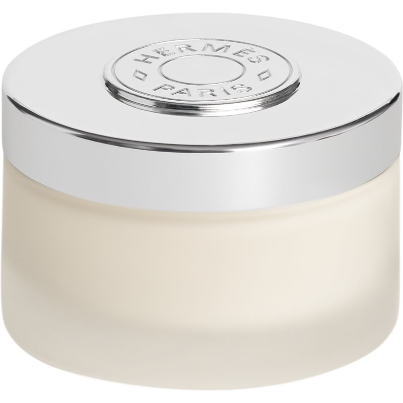 HERMÈS Barénia Perfumed Body Cream parfümös testápoló tej hölgyeknek 200 ml
